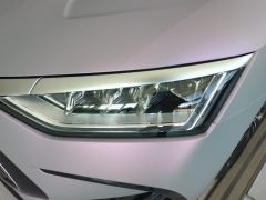 BYD Han DM-i Champion Edition 1.5T 121km Precursor Honorable Type - ფოტო 4