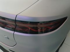 BYD Han DM-i Champion Edition 1.5T 121km Precursor Honorable Type - ფოტო 5