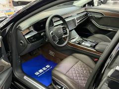 Audi A8 A8L 55 TFSI quattro Luxury Version Edition - ფოტო 4