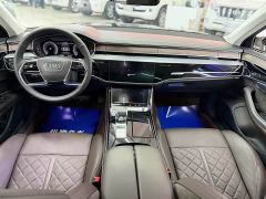 Audi A8 A8L 55 TFSI quattro Luxury Version Edition - ფოტო 5