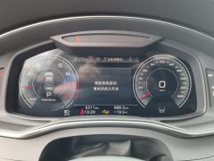 Audi A6L 45 TFSI quattro Dynamic Luxury Edition - ფოტო 20