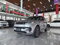 Land Rover Range Rover Sport 400PS Dynamic SE - ფოტო 1