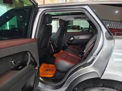 Land Rover Range Rover Sport 400PS Dynamic SE - ფოტო 10