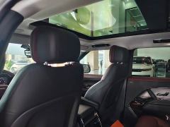 Land Rover Range Rover Sport 400PS Dynamic SE - ფოტო 11