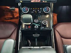 Land Rover Range Rover Sport 400PS Dynamic SE - ფოტო 14