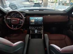Land Rover Range Rover Sport 400PS Dynamic SE - ფოტო 15