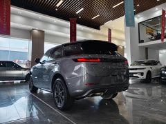 Land Rover Range Rover Sport 400PS Dynamic SE - ფოტო 17