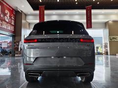 Land Rover Range Rover Sport 400PS Dynamic SE - ფოტო 18