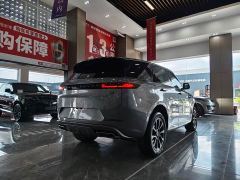 Land Rover Range Rover Sport 400PS Dynamic SE - ფოტო 19