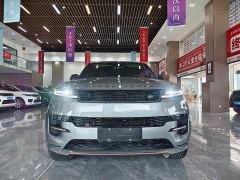 Land Rover Range Rover Sport 400PS Dynamic SE - ფოტო 2