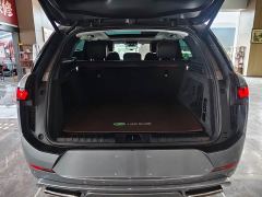Land Rover Range Rover Sport 400PS Dynamic SE - ფოტო 20