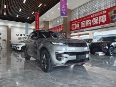 Land Rover Range Rover Sport 400PS Dynamic SE - ფოტო 3