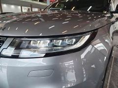 Land Rover Range Rover Sport 400PS Dynamic SE - ფოტო 4