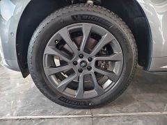 Land Rover Range Rover Sport 400PS Dynamic SE - ფოტო 5
