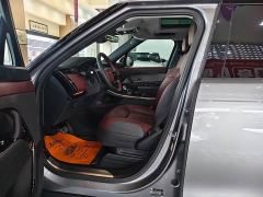 Land Rover Range Rover Sport 400PS Dynamic SE - ფოტო 6
