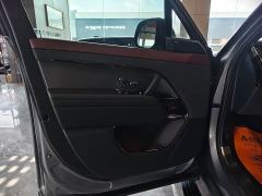 Land Rover Range Rover Sport 400PS Dynamic SE - ფოტო 7