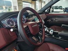 Land Rover Range Rover Sport 400PS Dynamic SE - ფოტო 8