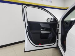 Mercedes-Benz GLA Facelift GLA 200 - ფოტო 12