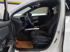 Mercedes-Benz GLA Facelift GLA 200 - ფოტო 14