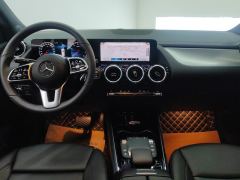 Mercedes-Benz GLA Facelift GLA 200 - ფოტო 16