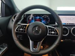 Mercedes-Benz GLA Facelift GLA 200 - ფოტო 18