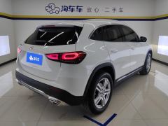 Mercedes-Benz GLA Facelift GLA 200 - ფოტო 2