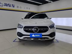 Mercedes-Benz GLA Facelift GLA 200 - ფოტო 3