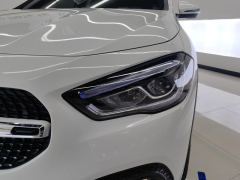 Mercedes-Benz GLA Facelift GLA 200 - ფოტო 4