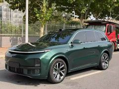 Li Auto L8 Max - ფოტო 1