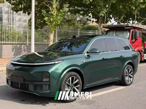 2023 Li Auto L8 Max - ავტომობილი ჩინეთიდან