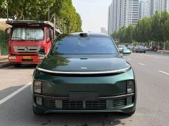 Li Auto L8 Max - ფოტო 2