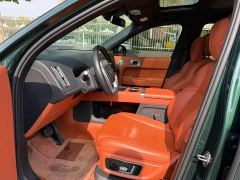 Li Auto L8 Max - ფოტო 4