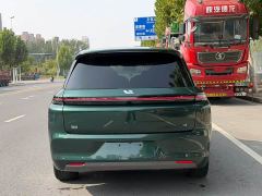 Li Auto L8 Max - ფოტო 8