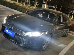 Volkswagen Lamando Lingdu L 280TSI Spicy Edition - ფოტო 1