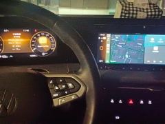 Volkswagen Lamando Lingdu L 280TSI Spicy Edition - ფოტო 16
