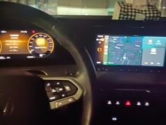 Volkswagen Lamando Lingdu L 280TSI Spicy Edition - ფოტო 17