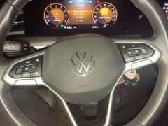 Volkswagen Lamando Lingdu L 280TSI Spicy Edition - ფოტო 18