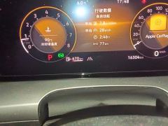 Volkswagen Lamando Lingdu L 280TSI Spicy Edition - ფოტო 20