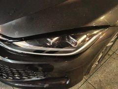 Volkswagen Lamando Lingdu L 280TSI Spicy Edition - ფოტო 4