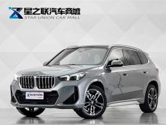 BMW X1 sDrive25Li M Sport Package - ფოტო 1