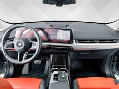 BMW X1 sDrive25Li M Sport Package - ფოტო 10