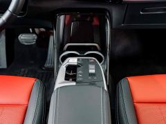 BMW X1 sDrive25Li M Sport Package - ფოტო 11