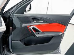 BMW X1 sDrive25Li M Sport Package - ფოტო 12