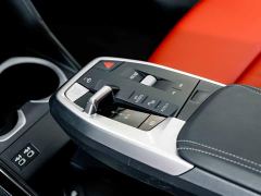BMW X1 sDrive25Li M Sport Package - ფოტო 13