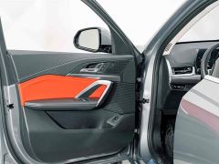 BMW X1 sDrive25Li M Sport Package - ფოტო 14