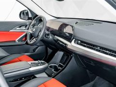 BMW X1 sDrive25Li M Sport Package - ფოტო 16