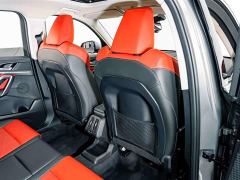 BMW X1 sDrive25Li M Sport Package - ფოტო 18