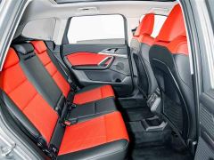 BMW X1 sDrive25Li M Sport Package - ფოტო 19