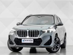 BMW X1 sDrive25Li M Sport Package - ფოტო 2