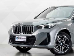 BMW X1 sDrive25Li M Sport Package - ფოტო 3